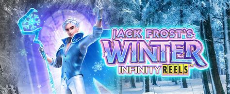 Jack Frost S Winter Novibet